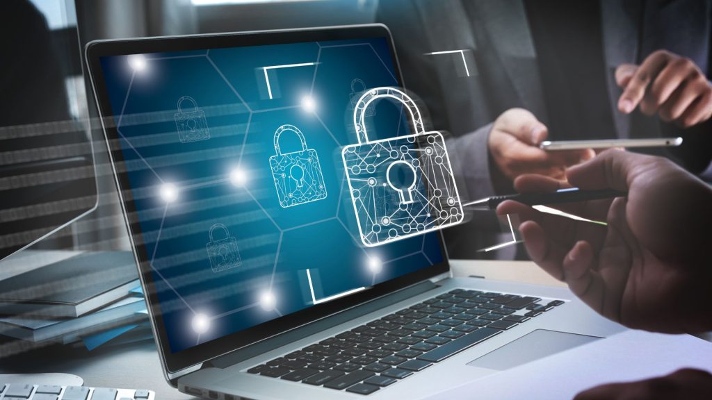 Seguridad cibernética y piratería