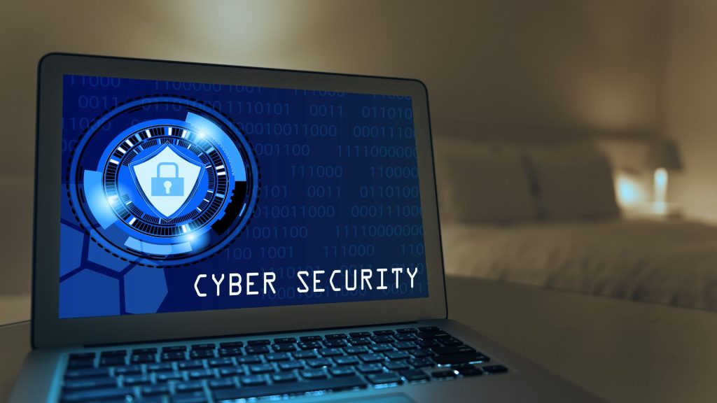 Different Types of Cyber Security Risks