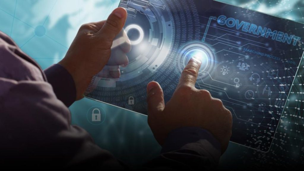 Cybersecurity Governance