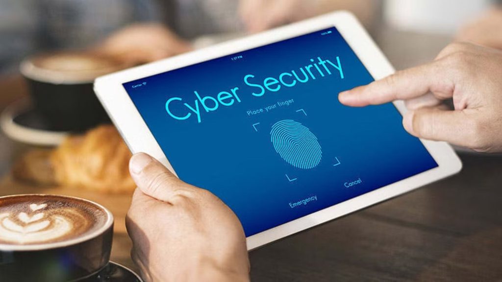 Cybersecurity Frameworks