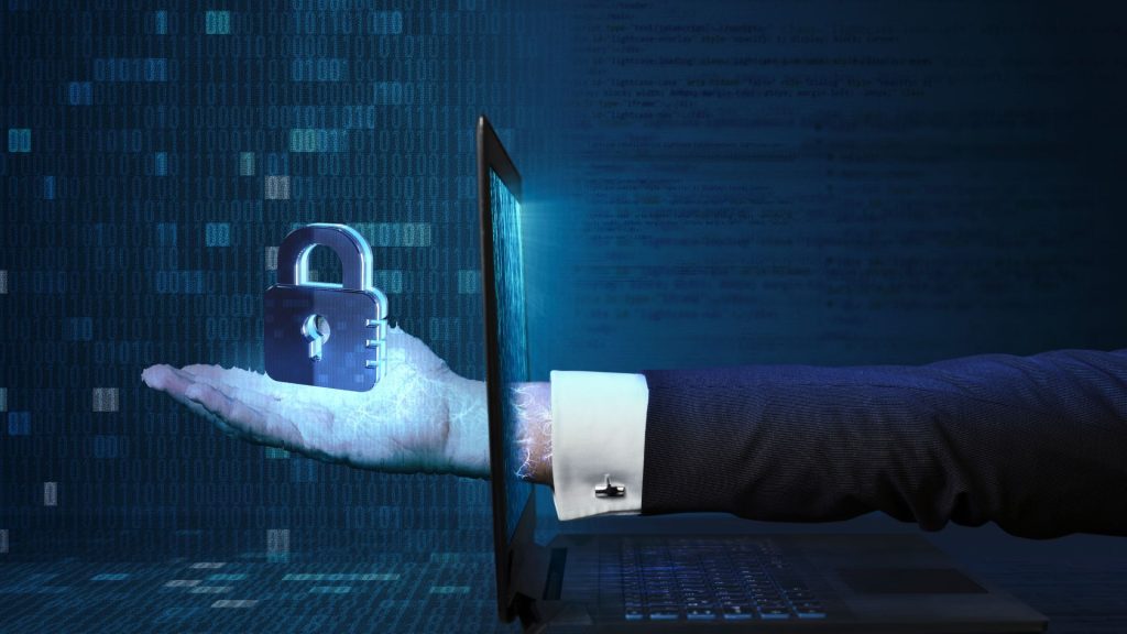 Cybersecurity Structure