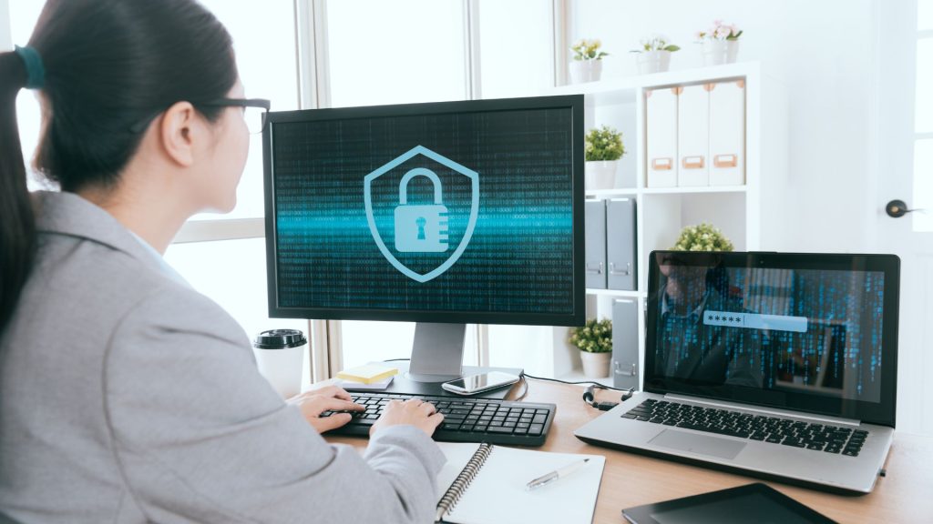 Chief Information Security Officer