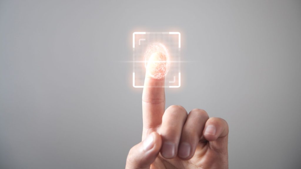 Identification Process
