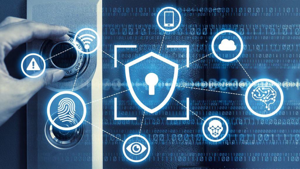 Riesgos y controles de seguridad de la información