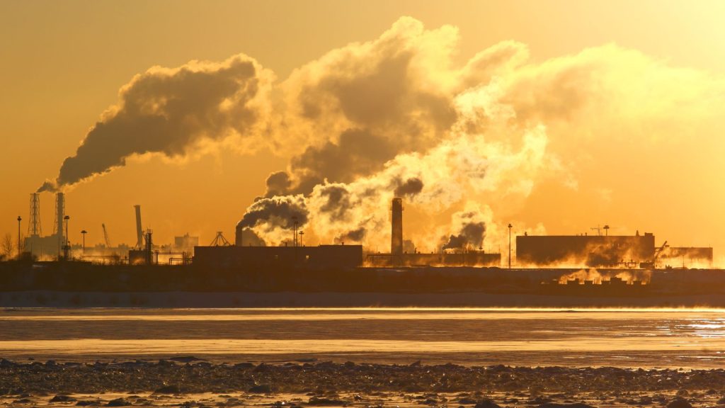 How is Environmental Trade Done Legally?