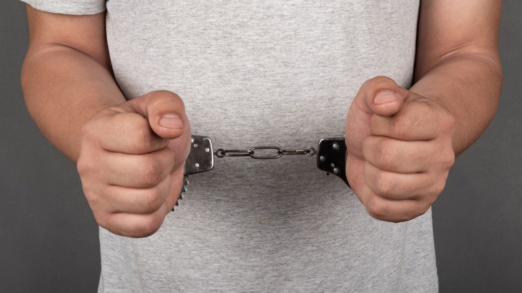 Key Offenders in Environmental Crimes