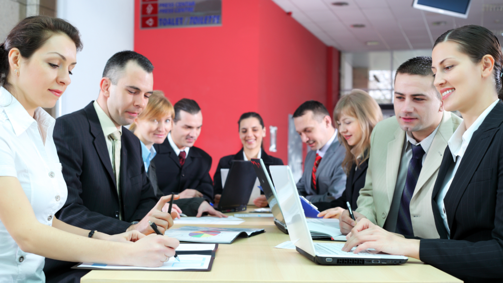 Role of the Board of Directors