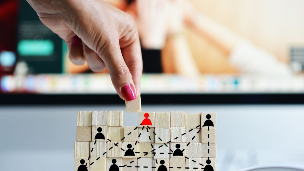 Organizational Risk Management