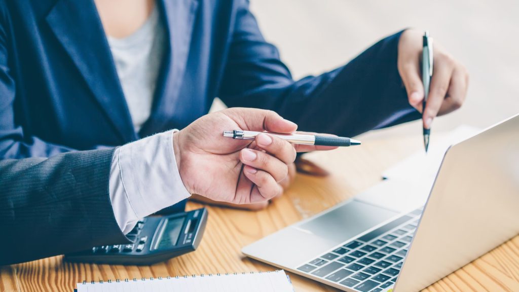 Propiedad real y control