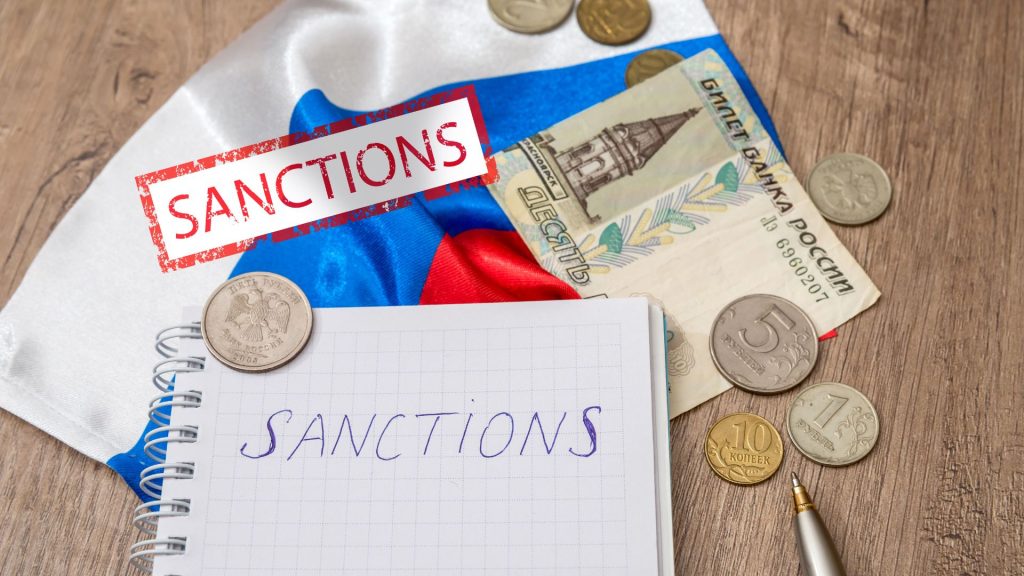 What are Sanctions?