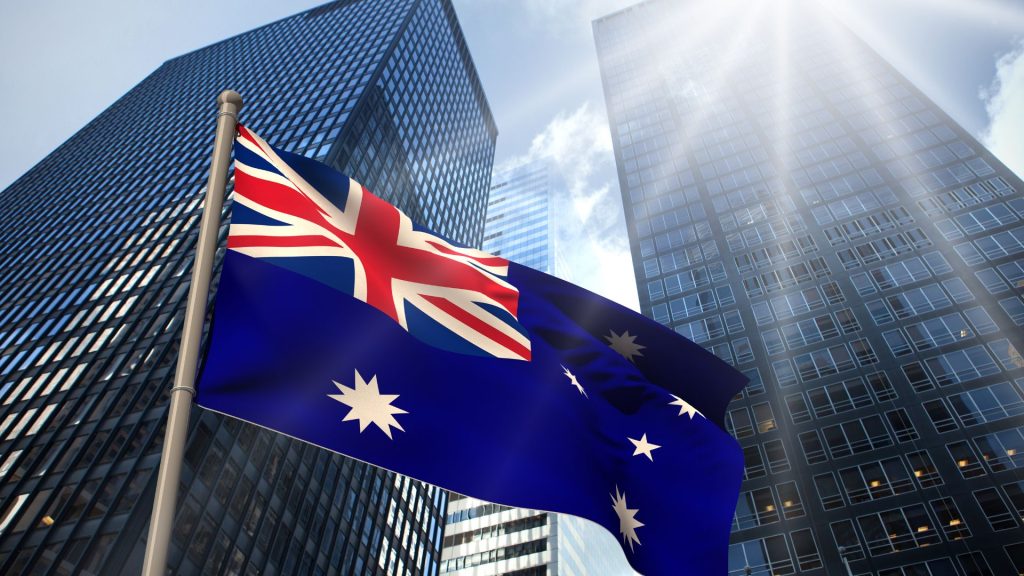 Australian Government