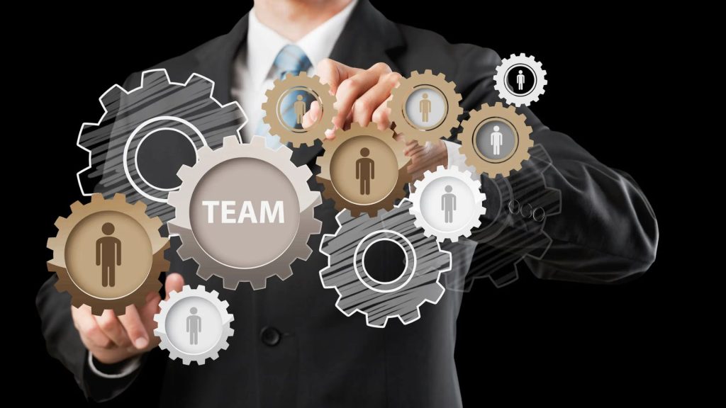 Management Commitment