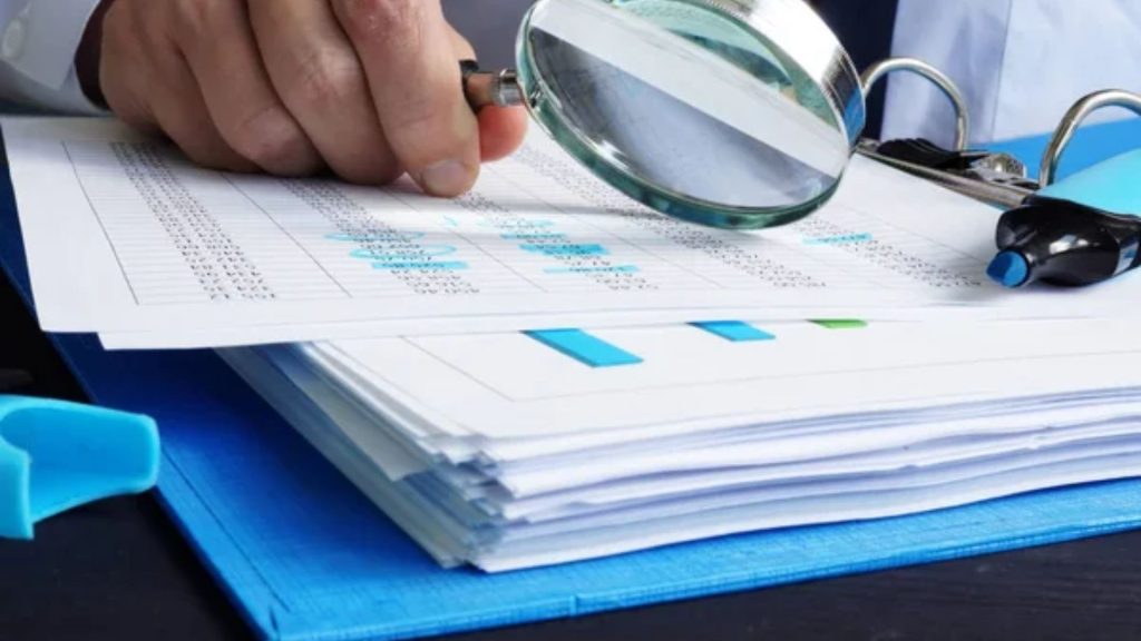 Internal Controls