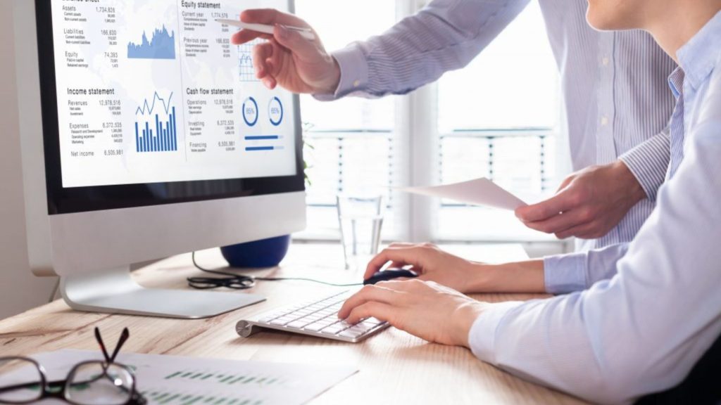 Testing and Auditing