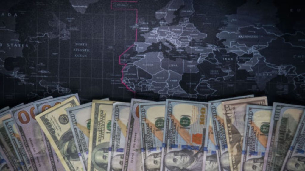 Sanctions Screening Policies