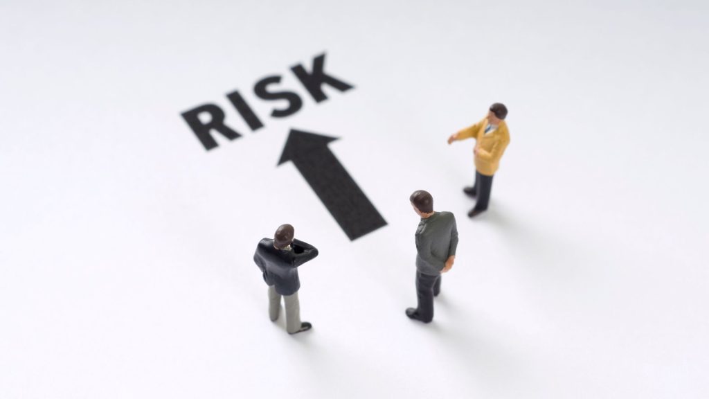 Sanctions Screening Risk Assessment