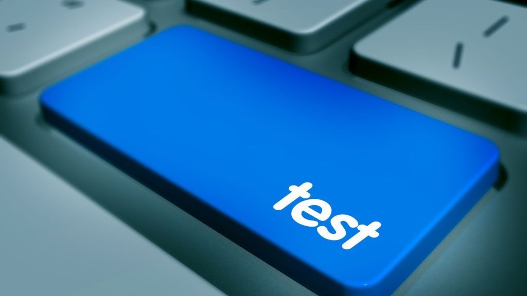 Sanctions Screening Effectiveness Testing