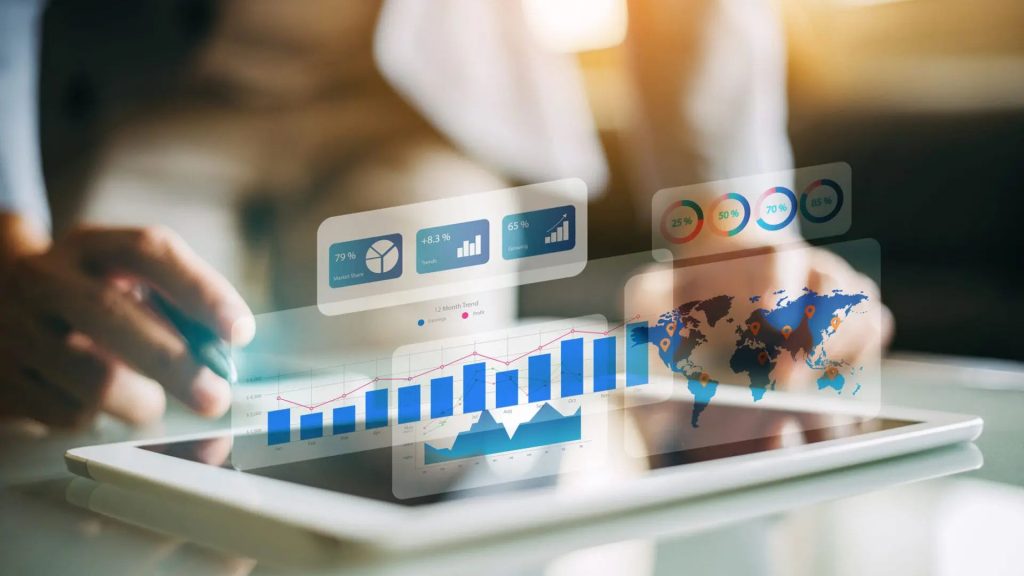 What is Data and Information?
