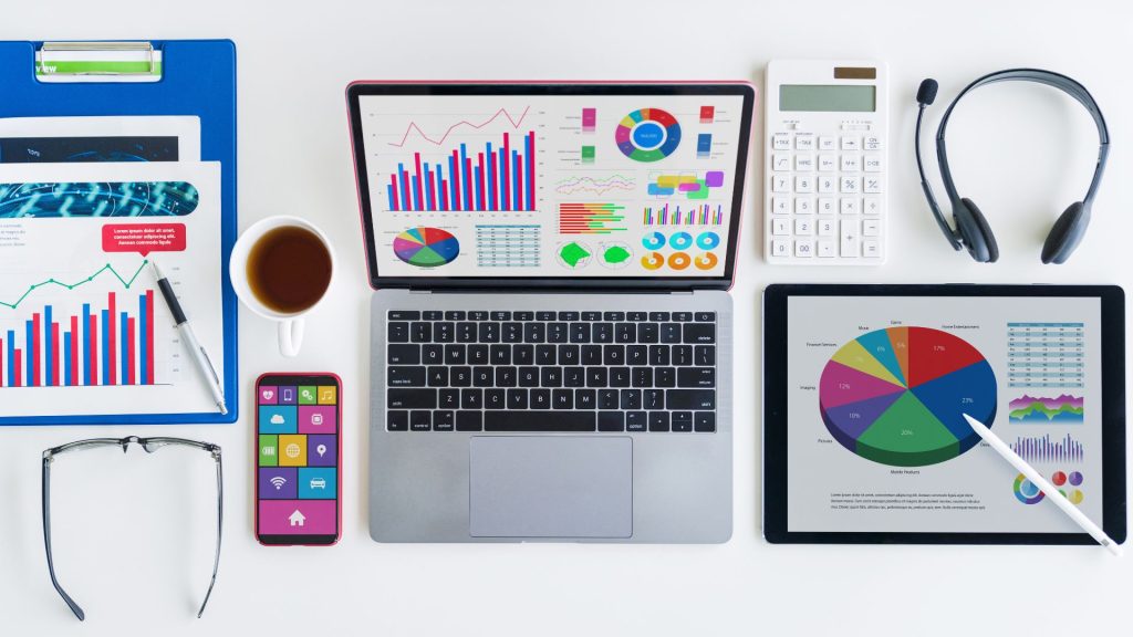 Corporate Data and Information
