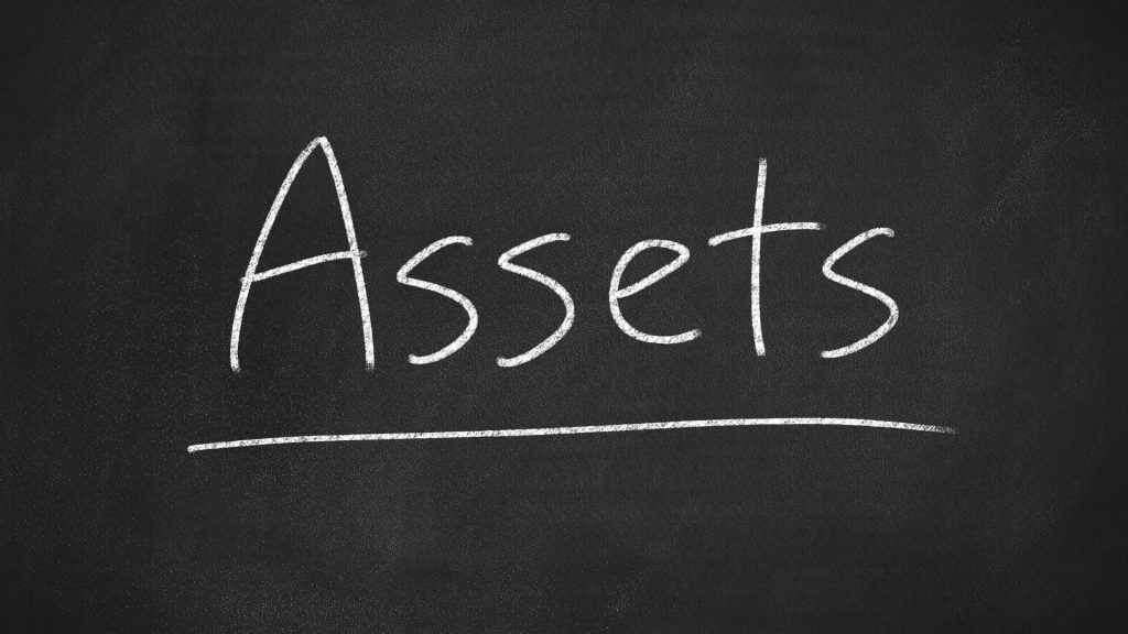 Information Asset