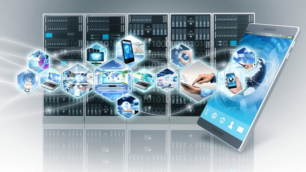 Datos e información de las partes interesadas