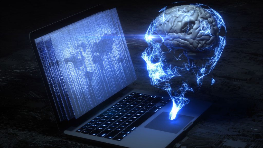The Financial Intelligence Unit