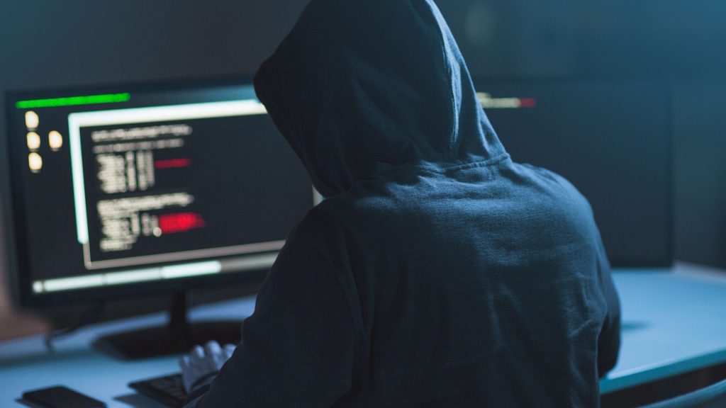 Seguridad cibernética y piratería