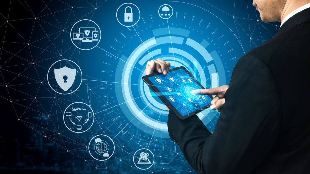 Different Types of Cyber Security Risks