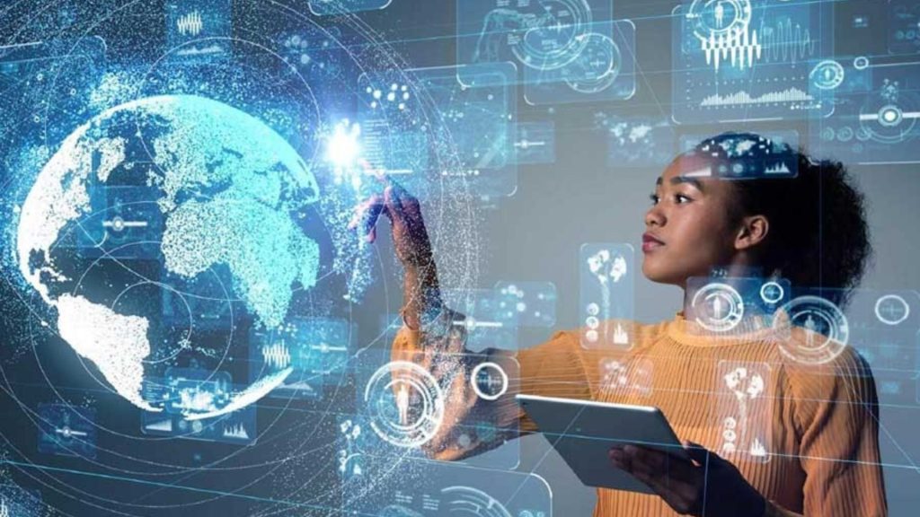 Cybersecurity Governance