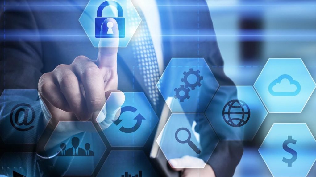 Information Security Objectives
