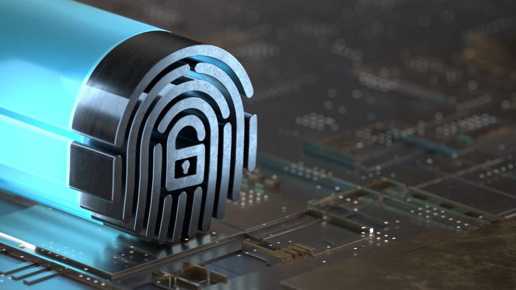 Cybersecurity Structure