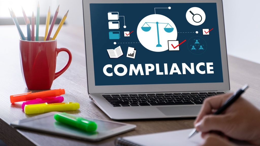 Information Security Compliance Function