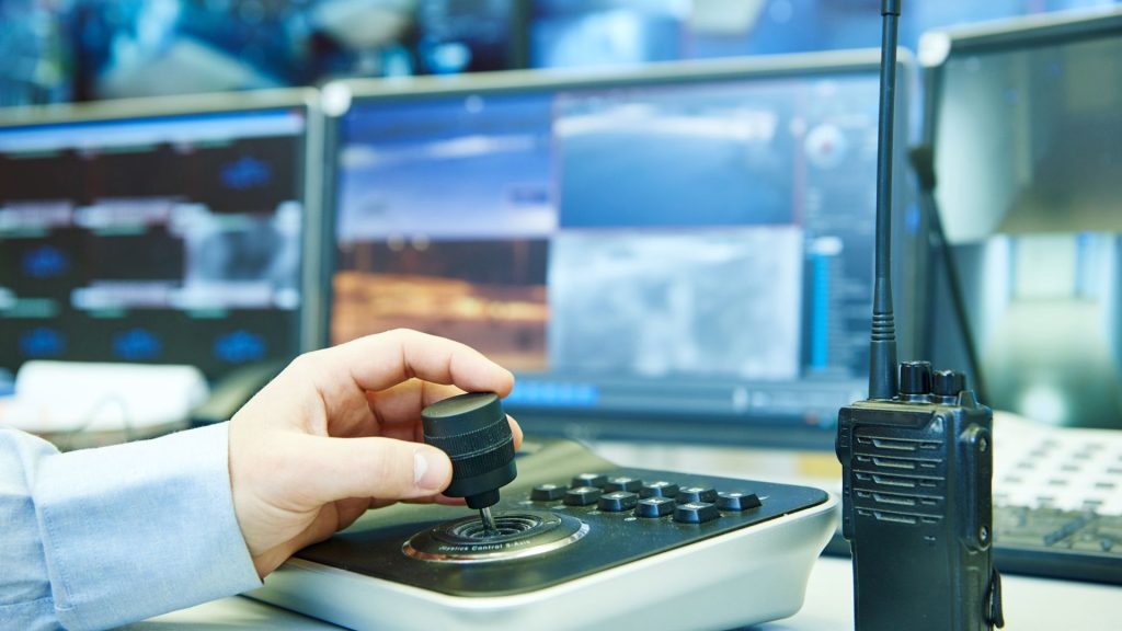 Chief Information Security Officer