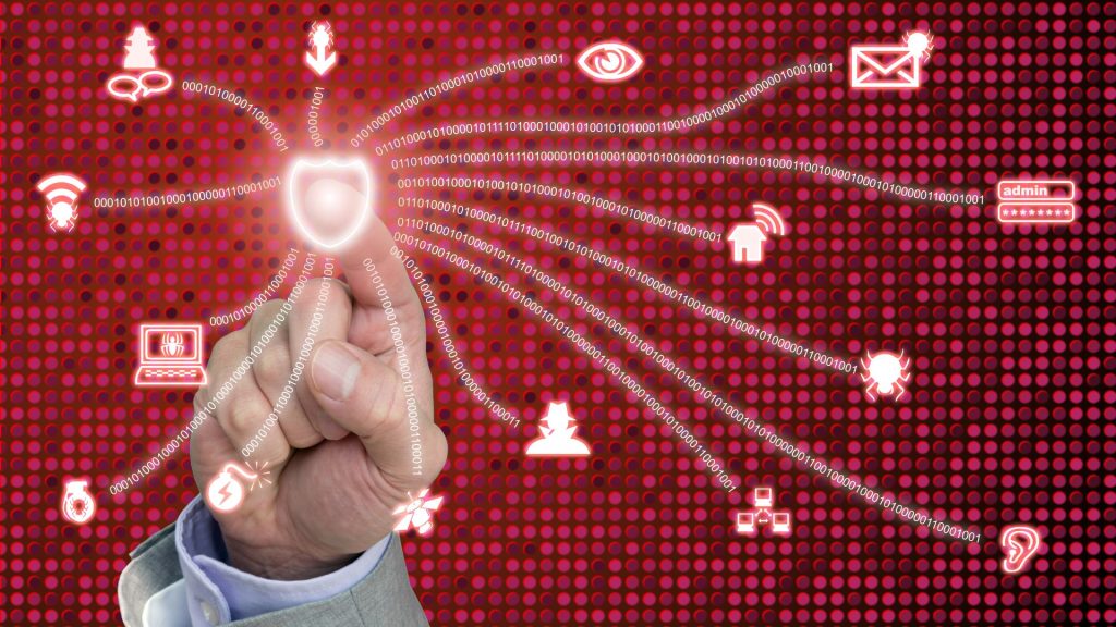 Information and Cybersecurity Risks