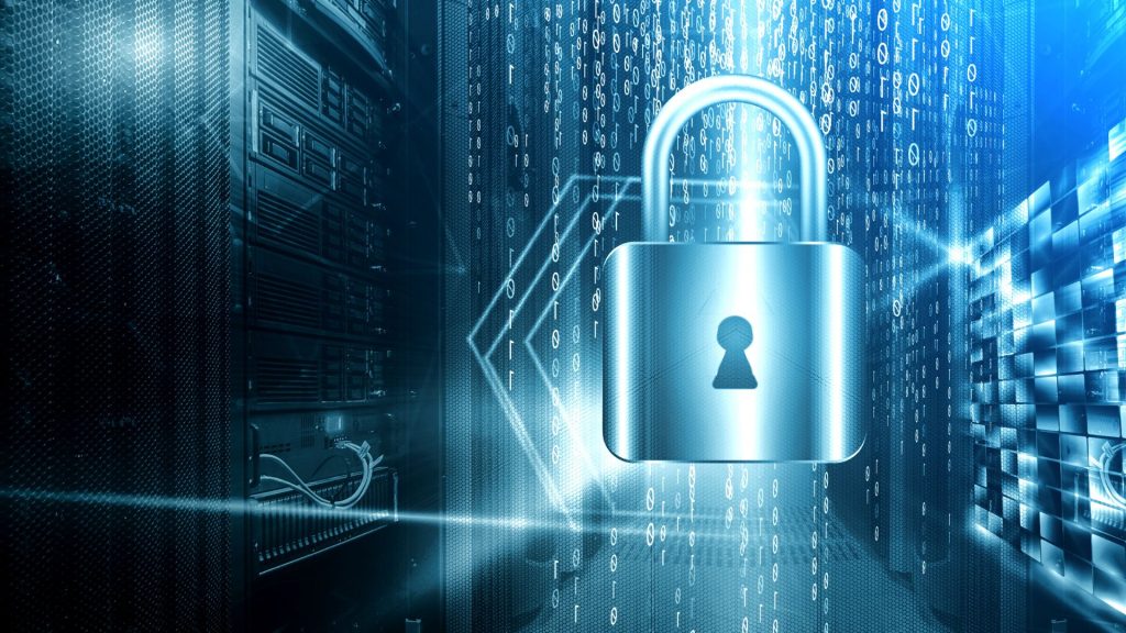 Security Risk Management Steps