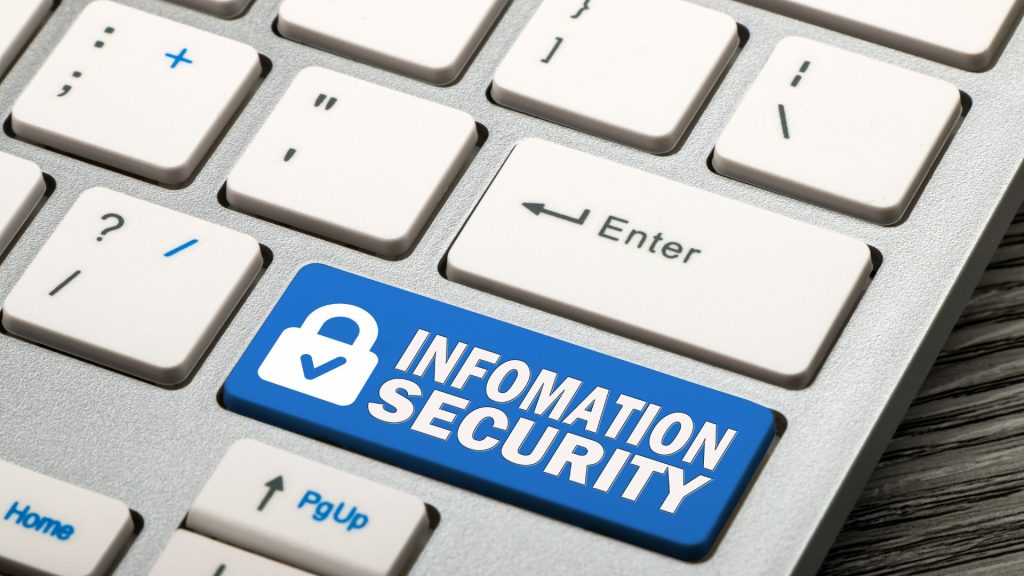 Fuentes de riesgo de seguridad de la información