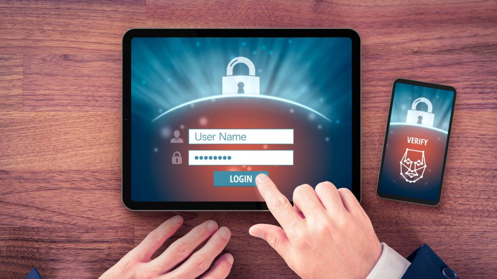 Identification Process