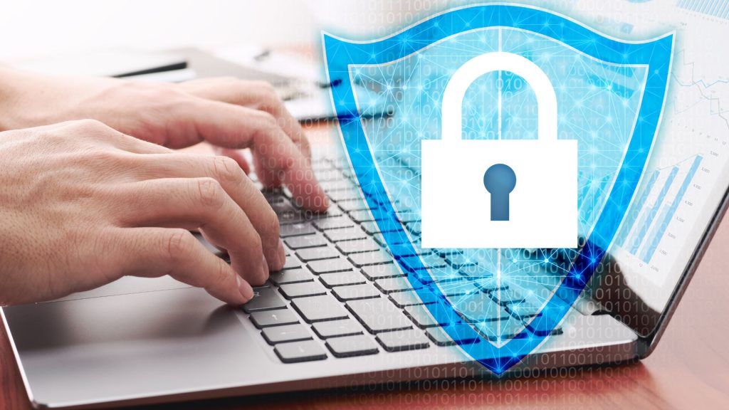 Effectiveness of Security Controls