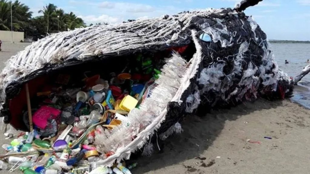 Key Offenders in Environmental Crimes