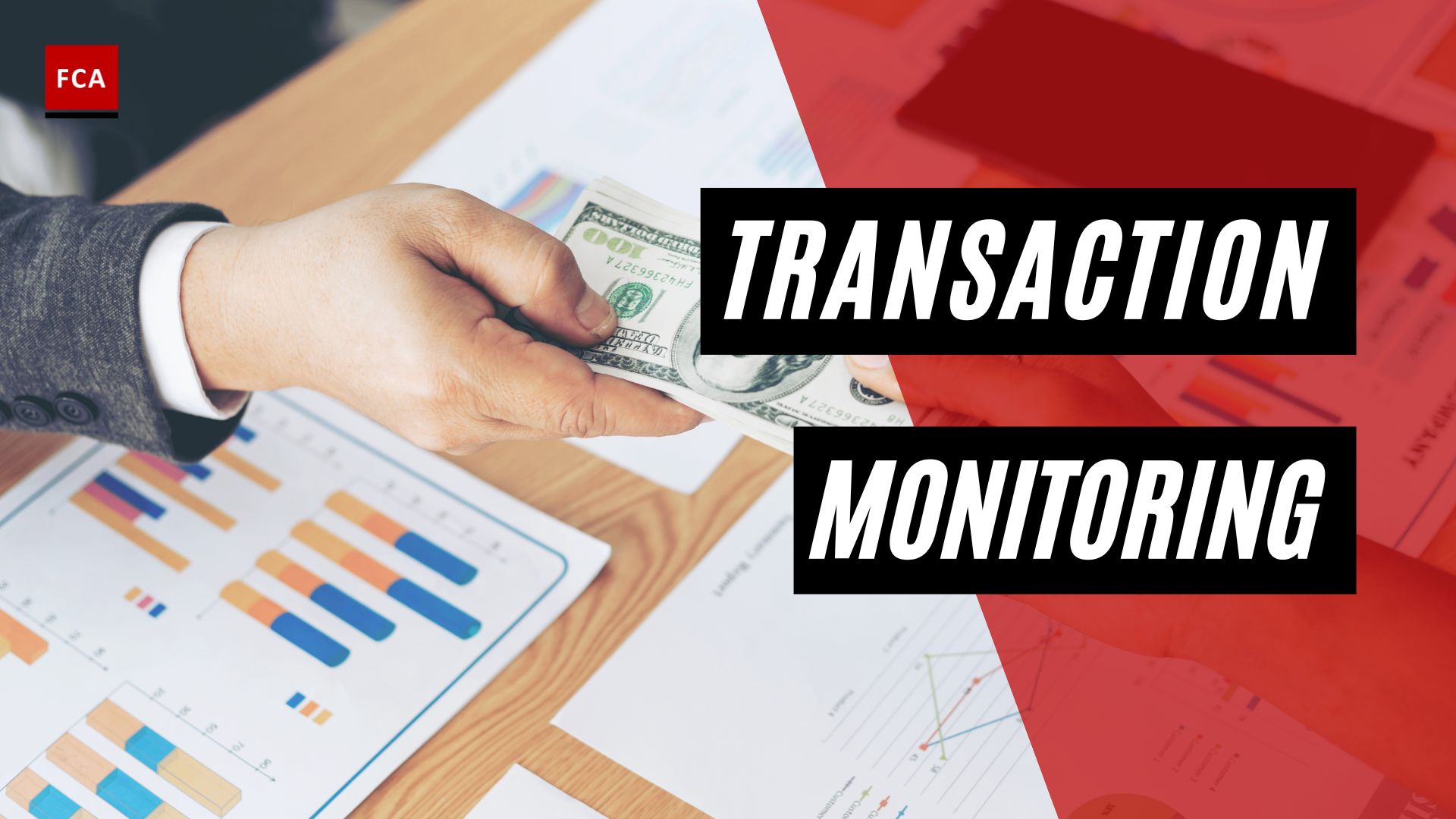 Transaction Monitoring