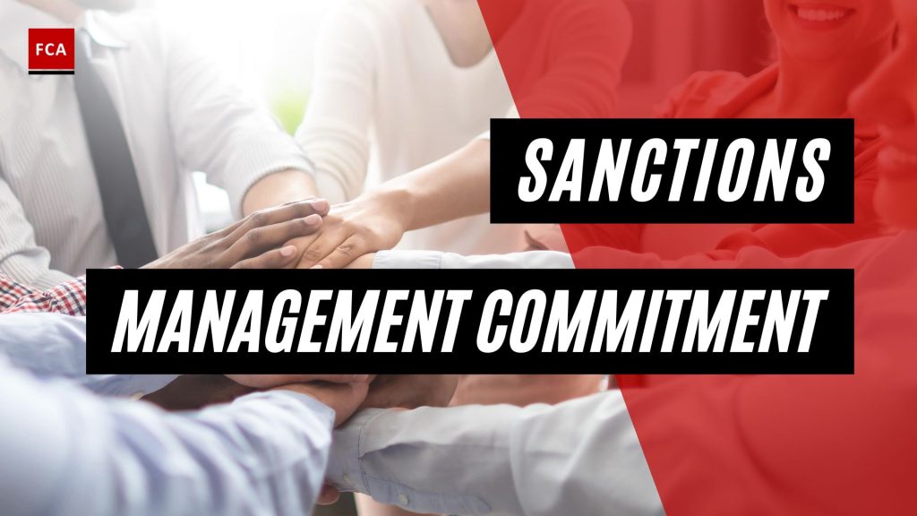 Management Commitment