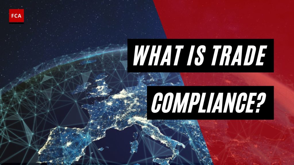 Trade Compliance