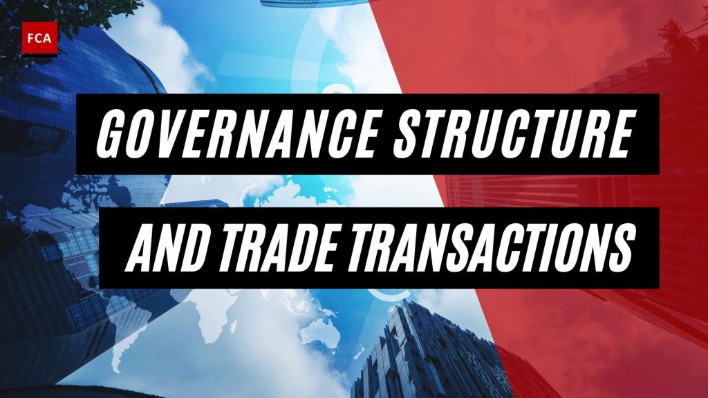 Governance Structure