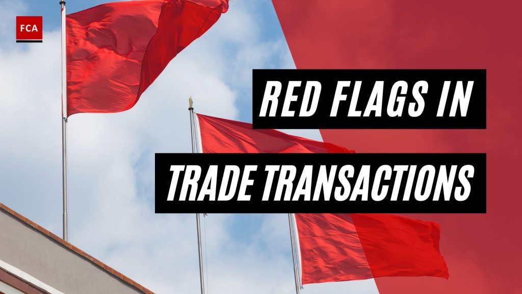 Red Flags