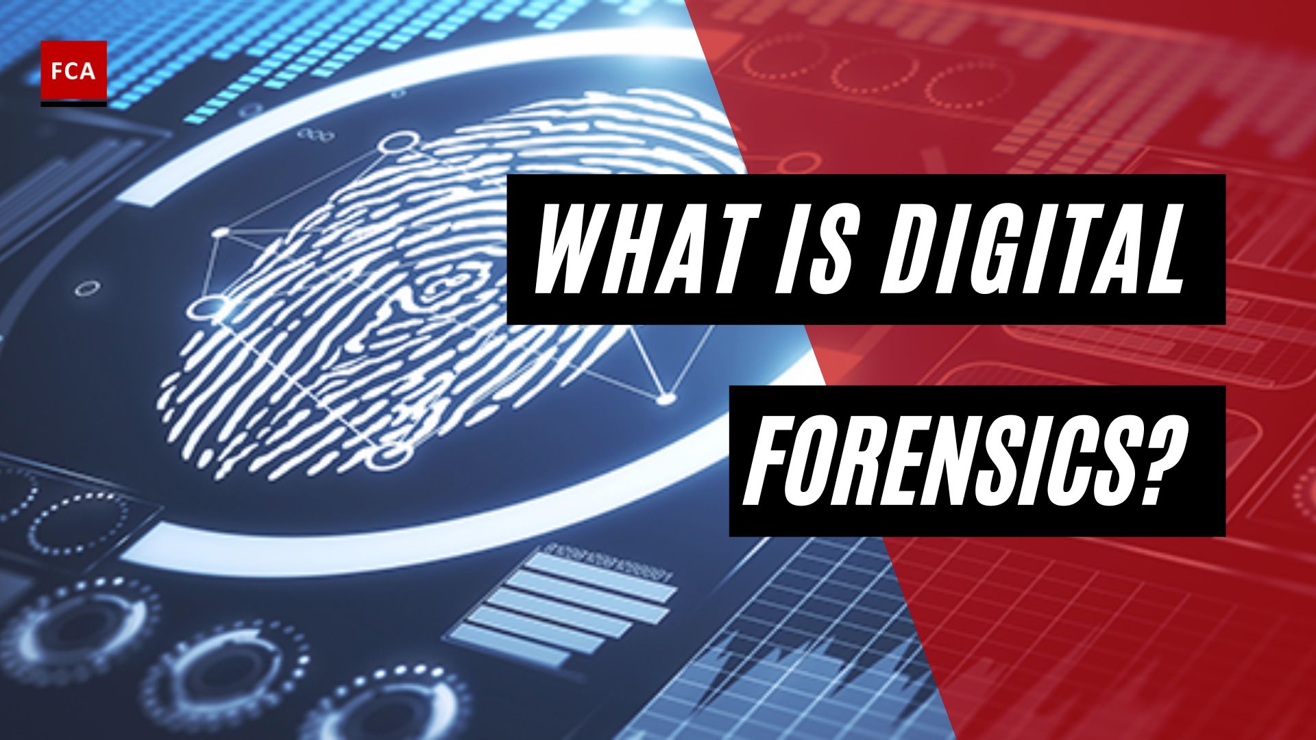 Digital Forensics