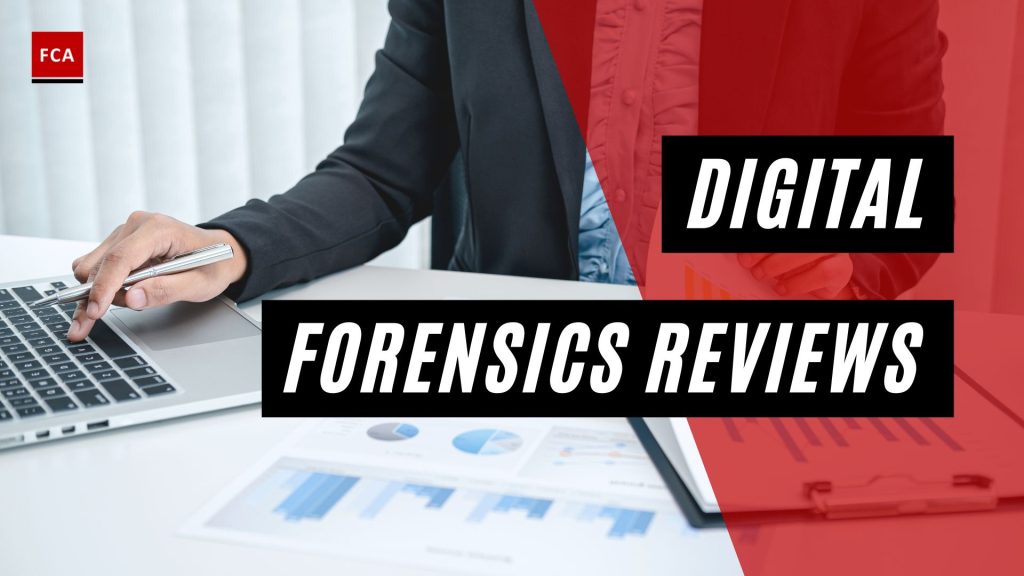 Digital Forensics