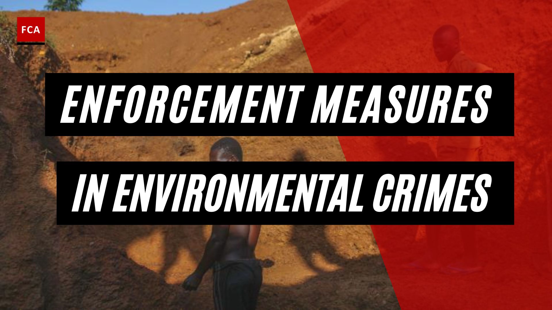 Enforcement Measures
