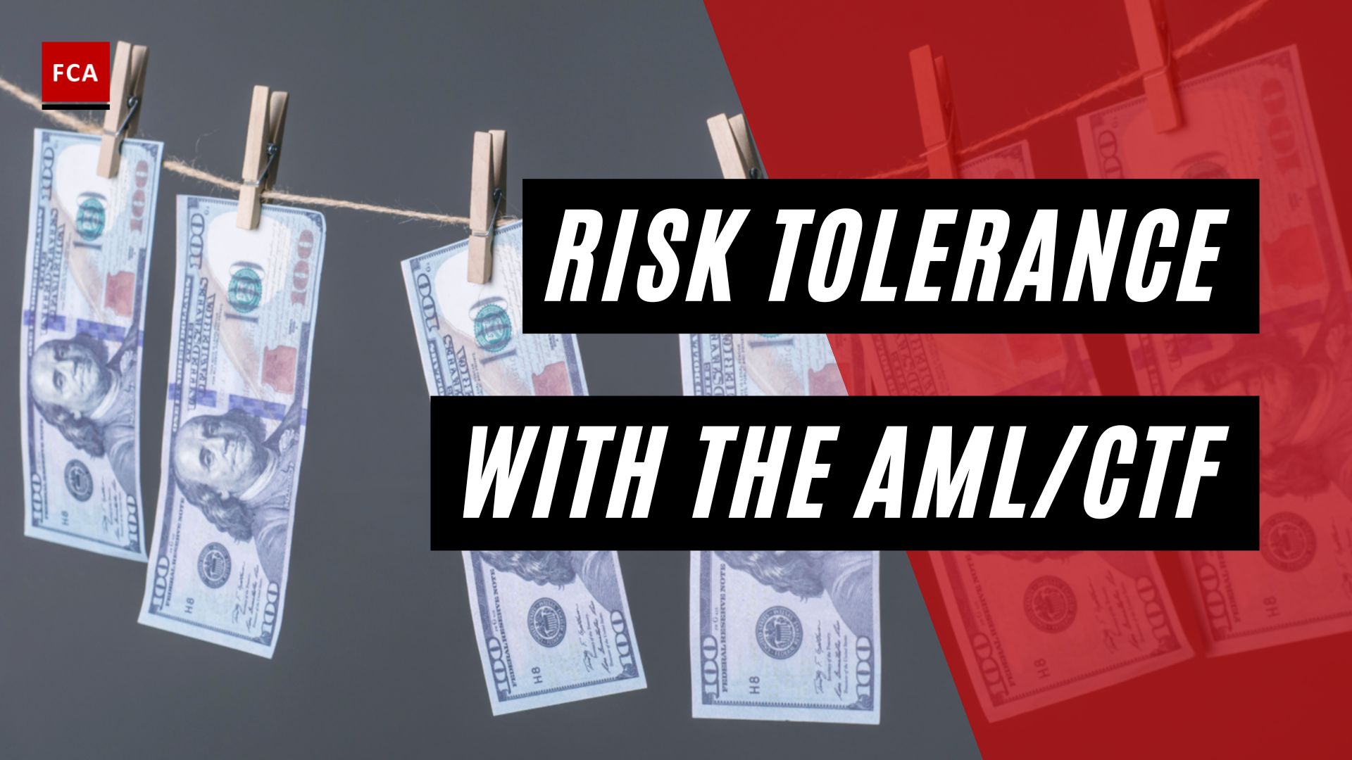 Risk Tolerance