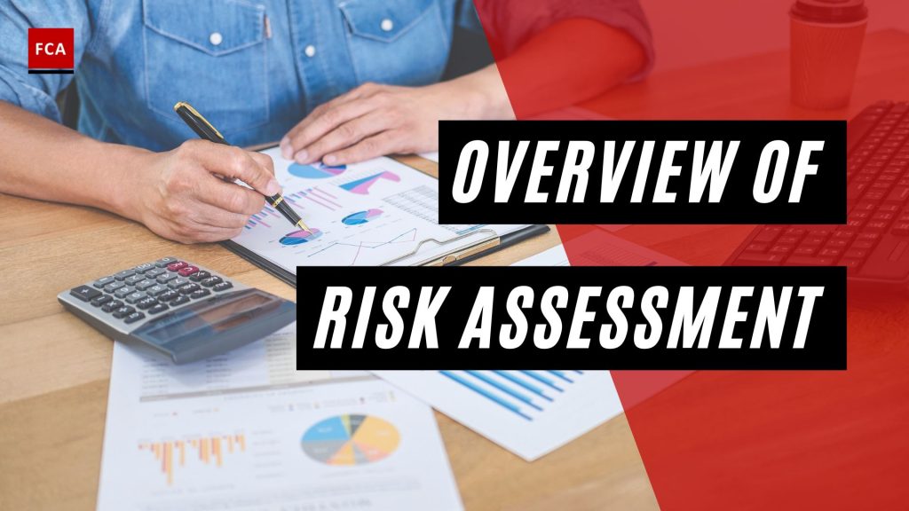 Risk Assessment