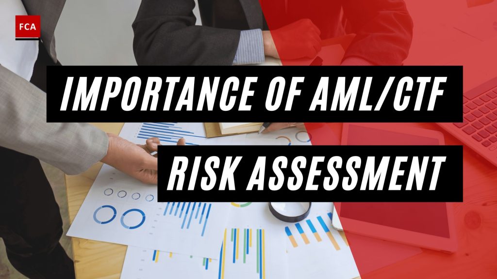 AML/CTF Risk Assessment